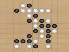 Gomoku Online