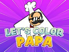 Jocuri de Colorat