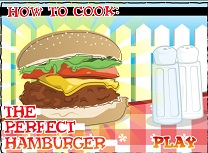 Hamburger Perfect