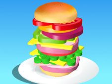 Hamburgerul
