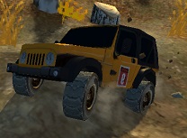 Hill Riders Offroad