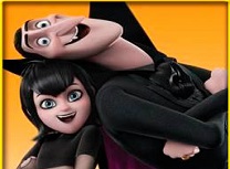 Hotel Transylvania de Memorie 2