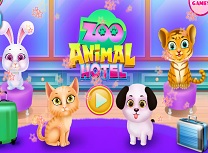 Hotel Zoo de Animale