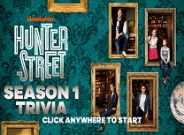 Strada Hunter Trivia Sezonul 1