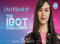 Eu Sunt Frankie Provocarea IBot