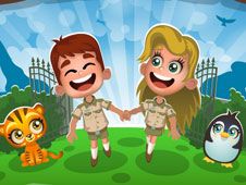 Idle Zoo