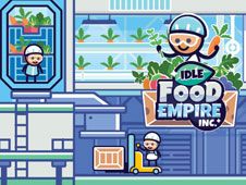 Imperiul Mancarii Inc