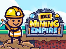 Imperiul Mineritului