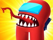 Impostor Grabit 3D