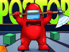 Impostor Io