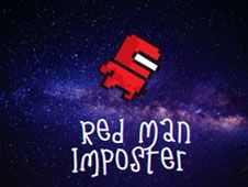 Impostorul Rosu