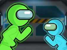 Impostorul Stickman