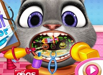 Judy Doctor de Gat