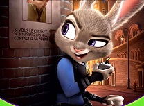 Judy Numere Ascunse