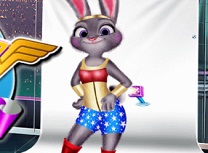 Judy Supererou
