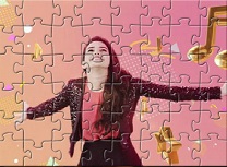 Kally Mashup Puzzle