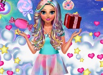 Katie Look Candy