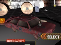 Race N Kill