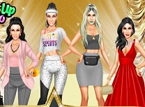Kim K Zi Ocupata