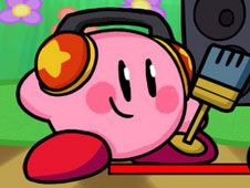 Kirby Mod x