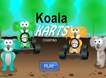 Koala Karts