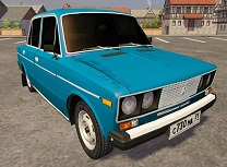 Lada Chei Ascunse
