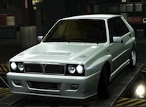 Lancia Chei Ascunse