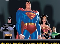 Brink of Apokolips