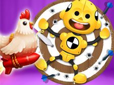 Loveste Manechinul