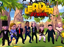 Lovitura Liderilor