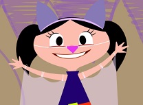 Pamantul Catre Luna Puzzle