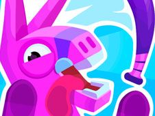 Maestrii Pinata 2