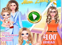 Mamica Fashion