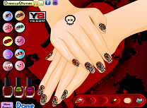Manichiura Emo