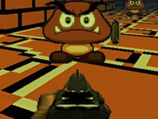 Mario FPS