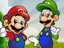 Mario in 2