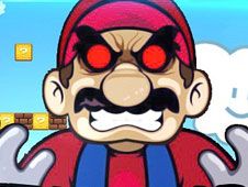 Mario Nedrept
