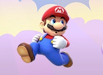 Mario si Bonzai