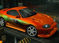 Toyota Diferente