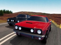 Curse V8