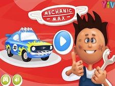 Max Mecanicul