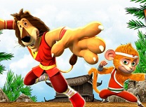 Cursa Kung Fu