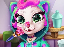 Mia Machiaj Real
