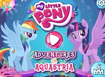 Micul Meu Ponei Aventura in Equestria