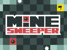 Mine Sweeper