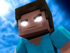 Minecraft Herobrine