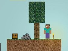Minecraft Skyblock