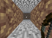 Mazecraft