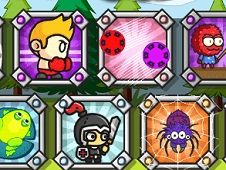 Mini Lupte