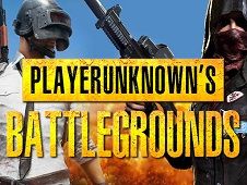 Mini PUBG